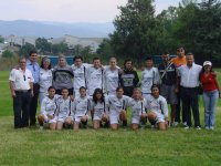 Unione delle Valli 2005 - 2006